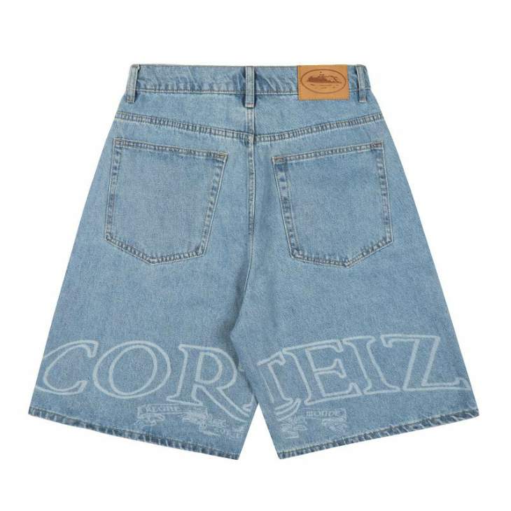 Corteiz Jeans Short _SKUCorteizsz28-34wmtx80238952